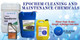Epochem Cleaning and Maintenance Chemicals
